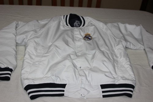 Veste courte real - du, madrid