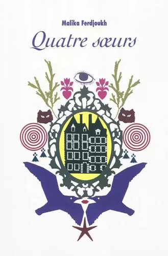 Quatre soeurs malika - quatre,