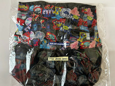 Sac à dos limité Ado 5th