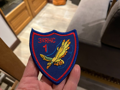 Patch alat 3rhc - patch, 1