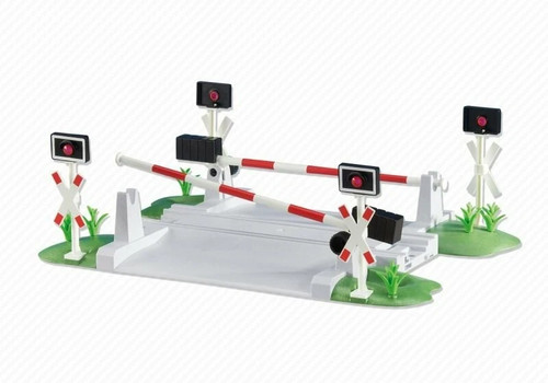6341 4306 playmobil - 6341, train
