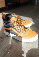 Vans sk8 mte dx hi - sk8,