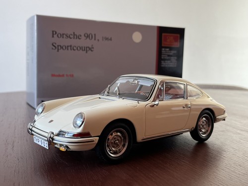 Cmc porsche 901 sport - cmc, |