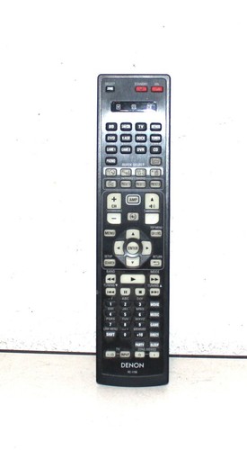 Oem denon 1156 remote - oem,