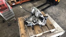 Boite de vitesses RENAULT CLIO