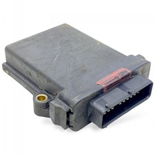 WÖLFLE ECU Electronique