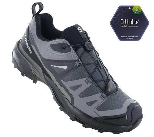 Chaussures baskets salomon - chaussures, x