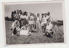 Arpentage Géomètre Topographe Surveying Surveyor Théodolite 1950 Bulgaria ?