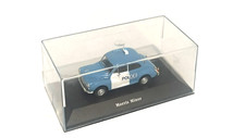 MORRIS  MINOR   POLICE