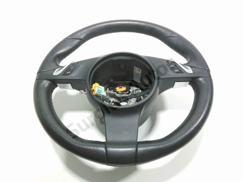 Volant 7pp419091acde1 porsche - 7pp419091acde1,