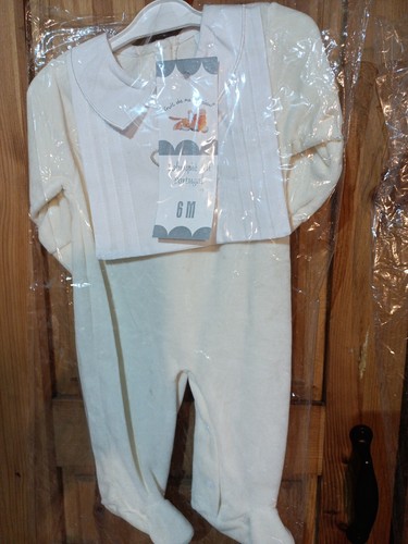 Pyjama bébé - pyjama,