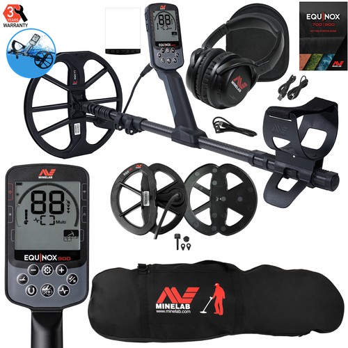 Minelab equinox 900 multi - equinox,