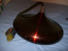 Lustre space age vintage