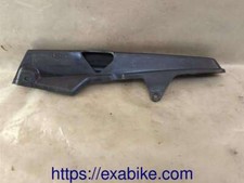 carter de chaine pour Honda MT