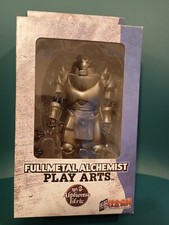 Fullmetal Alchemist Alphonse
