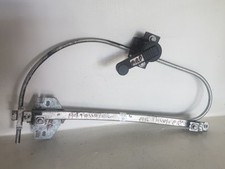 Lève vitre manuelle arrière