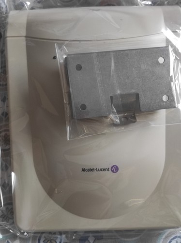 Bornes dect alcatel lucent - dect, alcatel-lucent