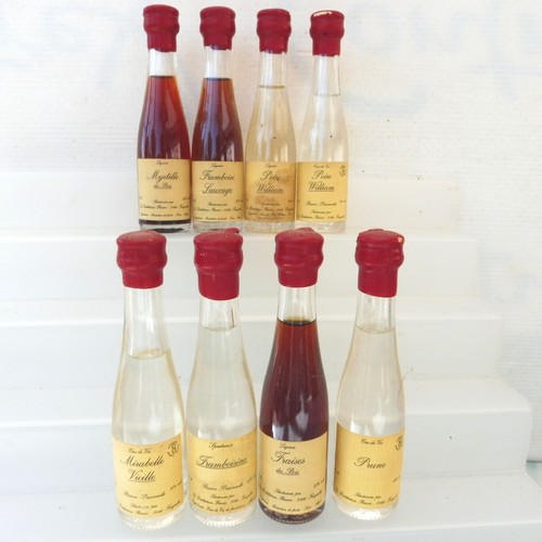 Mignonnettes poire william - *,