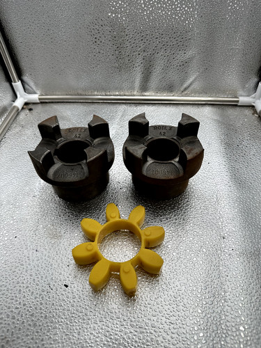 Rotex accouplement - 42,