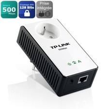1 CPL  TP-LINK Modèle cpl tp