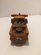 voiture cars disney Martin