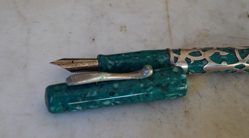 Stylo plume visconti uffizi - stylo,