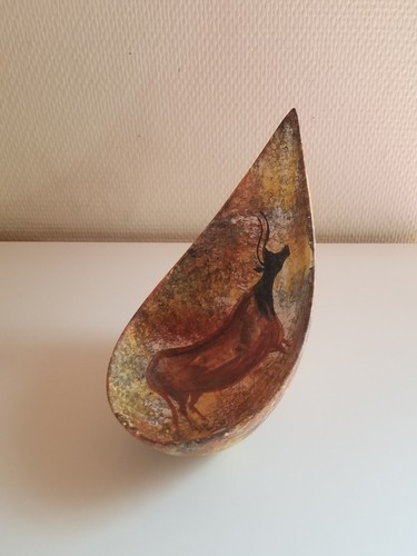 Bol vide poche - poche, sarlat