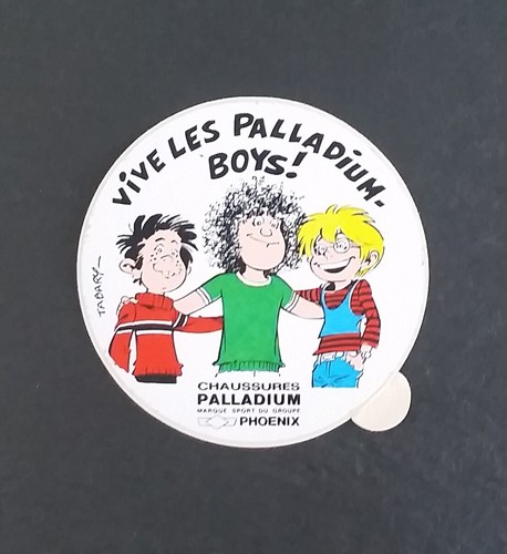 Autocollant sticker - autocollant,