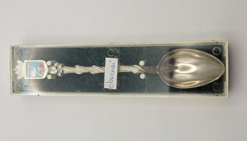 Petite cuillère collection - petite,