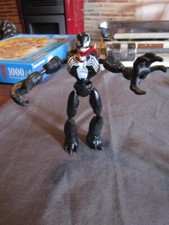 Figurine Marvel hasbro 2019 Venom spiderman 15cm