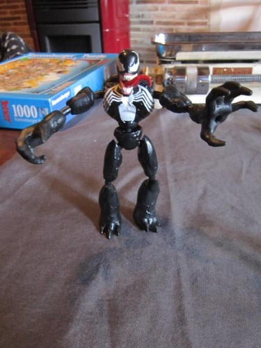 Figurine marvel hasbro 2019 - marvel,