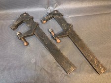 Lot anciens serre joint - lot,