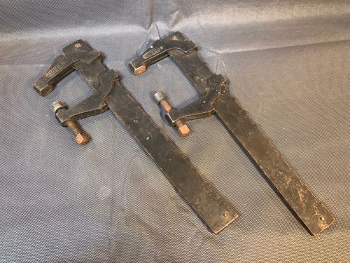 Lot anciens serre - lot, joint