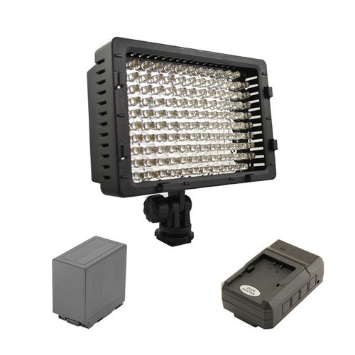 Pro dvx100b led video - dvx100b,