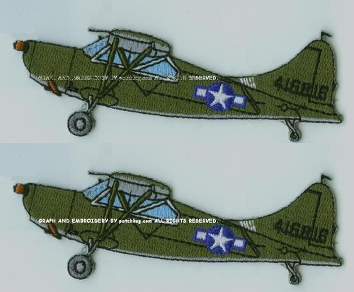 Wwii warbird états - États-unis, aaf