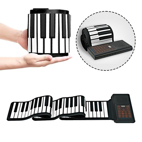 Piano électronique pour