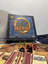 JEU RARE : EXTENSION GONDOR &