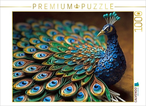 Calvendo puzzle ein motiv - calvendo,