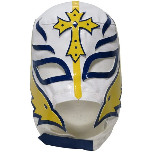 Masque lutte rey - lutte,