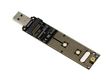 Adaptateur USB 3.1 Pour SSD