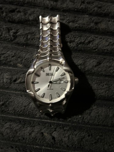 New diesel vert metamorph - diesel,