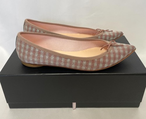 Repetto flat shoes glitter - flat,