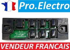 Board Carte TV CHANGHONG