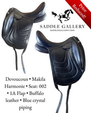 Devoucoux Makila Harmonie