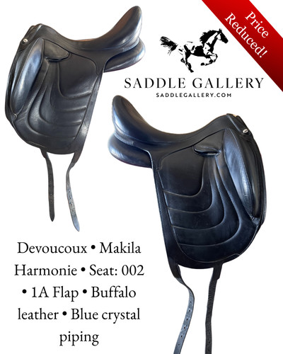 Devoucoux makila harmonie - devoucoux,