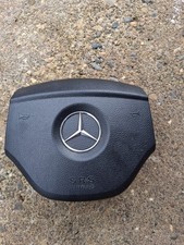 MERCEDES CLASSE B W245 AIRBAG