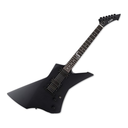 Esp ltd snakebyte blks guitar - snakebyte/blks,