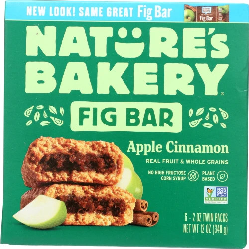 Barre figues blanches pomme - barre,