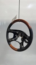 Volant MITSUBISHI PAJERO 3