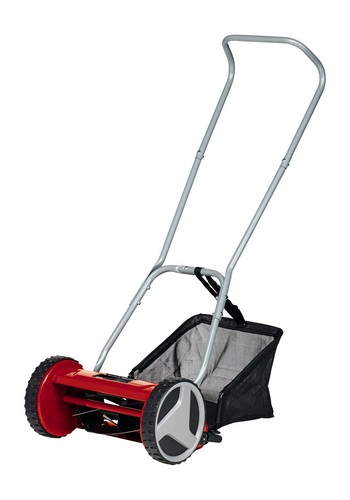 Einhell tondeuse hélicoïdale - einhell,